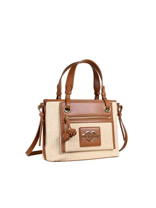 Handtasche LOVE MOSCHINO | JC4341PP00KN110A